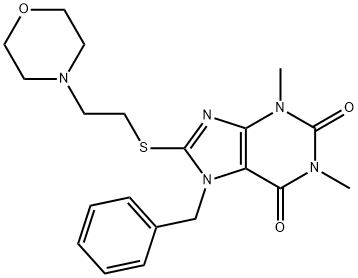 SALOR-INT L217646-1EA Structure