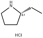 460748-80-5 (R)-2-ethylpyrrolidine hydrochloride