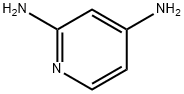 461-88-1 PYRIDINE-2,4-DIAMINE