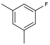 461-97-2 5-FLUORO-M-XYLENE