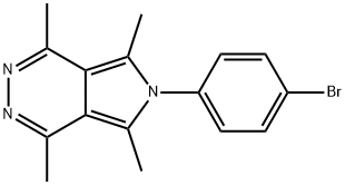 CHEMBRDG-BB 7053494 구조식 이미지