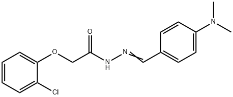 SALOR-INT L236144-1EA Structure