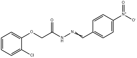 SALOR-INT L236365-1EA Structure