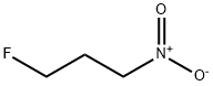 3-Fluoro-1-nitropropane Structure