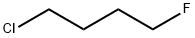 1-Chloro-4-fluorobutane Structure