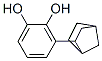 1,2-Benzenediol, 3-bicyclo[2.2.1]hept-2-yl- (9CI) Structure