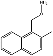 Nafomine 구조식 이미지