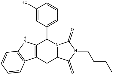 TRANS-HR22C16 Structure