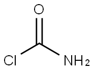 463-72-9 carbamoyl chloride