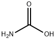 carbamic acid Structure