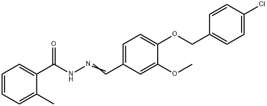 SALOR-INT L494895-1EA Structure