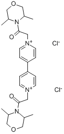 4636-83-3 Morfamquat(dichloride((content>65%)