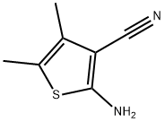 4651-94-9 2-amino-4,5-dimethyl-thiophene-3-carbonitrile
