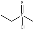 에틸메틸티오포스핀산클로라이드 구조식 이미지