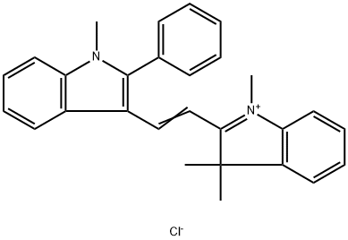 ASTRAZON ORANGE R 구조식 이미지