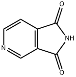 4664-01-1 3,4-PYRIDINEDICARBOXIMIDE