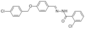 SALOR-INT L462543-1EA Structure