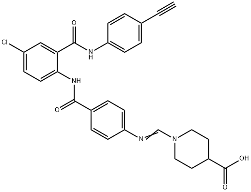 1-CARBAMOYL-PIPERIDINE-4-CARBOXYLIC ACID Structure