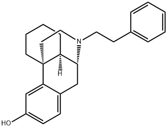 phenomorphan Structure