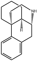 Morphinan Structure