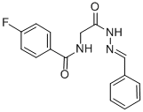 SALOR-INT L463418-1EA Structure