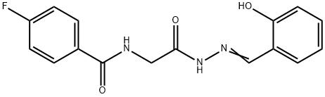 SALOR-INT L485934-1EA Structure