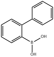 4688-76-0 2-BIPHENYLBORONIC ACID