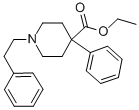 Pheneridine 구조식 이미지