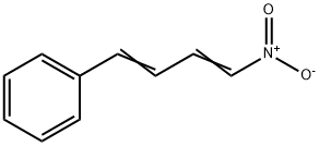 1-니트로-4-페닐부타디엔 구조식 이미지