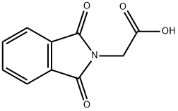 4702-13-0 N-Phthaloylglycine