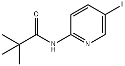 470463-36-6 N-(5-IODO-PYRIDIN-2-YL)-2,2-DIMETHYL-PROPIONAMIDE