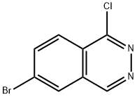 470484-70-9 6-BROMO-1-CHLOROPHTHALAZINE