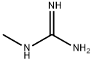 methylguanidine 구조식 이미지