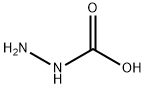 hydrazinecarboxylic acid Structure