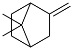 Bicyclo2.2.1heptane, 7,7-dimethyl-2-methylene- Structure