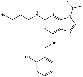 Cdk Inhibitor, p35 Structure