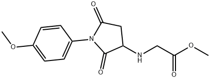 CHEMBRDG-BB 5855661 Structure