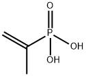 2-METHYLVINYLPHOSPHONIC ACID Structure