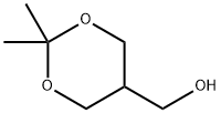 4728-12-5 2,2-Dimethyl-5-(hydroxymethyl)-1,3-dixoane