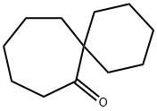 Spiro[5.6]dodecan-7-one Structure