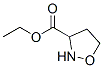 3-이속사졸리딘카르복실산,에틸에스테르(9CI) 구조식 이미지