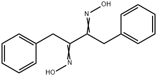 N-[(Z)-3-니트로소-1,4-디페닐-부트-2-엔-2-일]히드록실아민 구조식 이미지