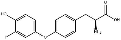 4732-82-5 3'-monoiodothyronine