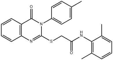 SALOR-INT L248304-1EA Structure