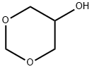 Glycerol formal 구조식 이미지