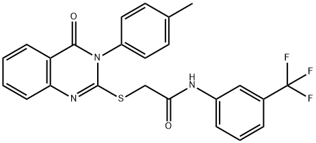 SALOR-INT L245321-1EA Structure