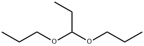 DIPROPYLPROPYLAL Structure