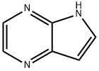 4745-93-1 4,7-Diazaindole