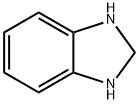 2,3-DIHYDRO-1H-BENZO[D]IMIDAZOLE Structure