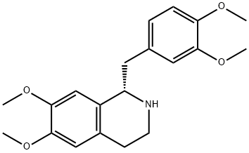 4747-98-2 (S)-(-)-Tetrahydropapaverine
